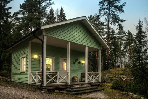 One-Bedroom Chalet