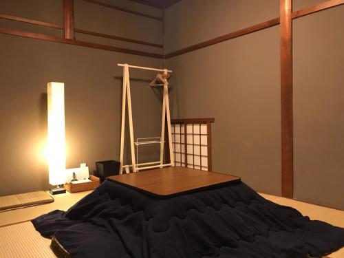 Japanese-Style Twin Room with Shared Bathroom image 6