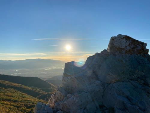 Ранчо Бандера, Tsŭrvenyano (foto 9)