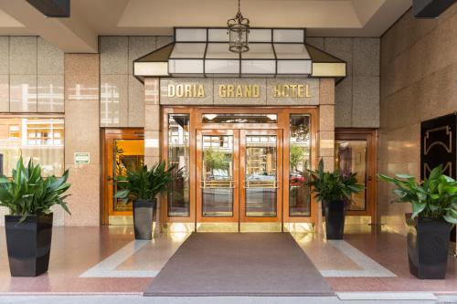 Doria Grand Hotel - image 7