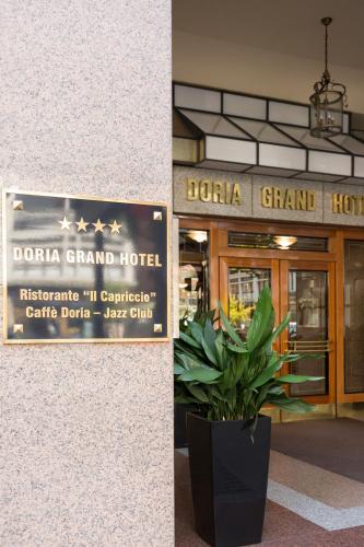 Doria Grand Hotel, Milán (foto 10)