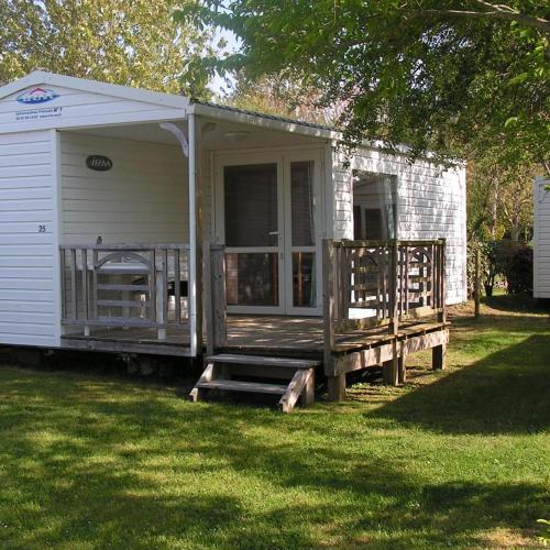 2 bedrooms, 4 beds