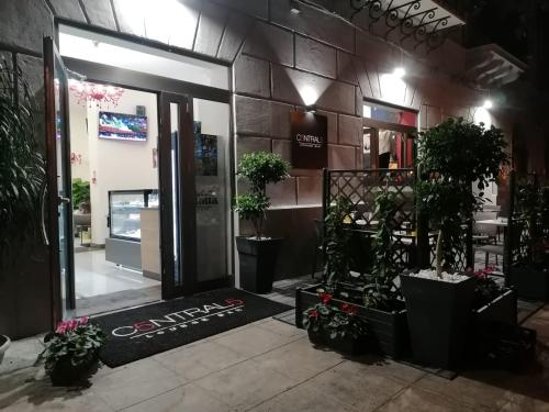 Hotel 55 Aira in パレルモ