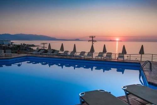 SCALETA BEACH HOTEL