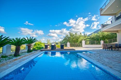 Artemis Oasis Villa & Private Pool