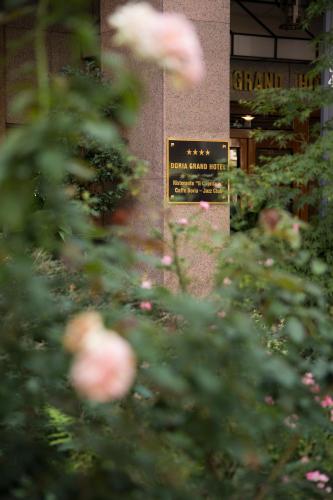 Doria Grand Hotel - image 10