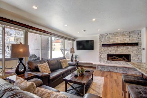 The Lift A102 Condo in Breckenridge, USA