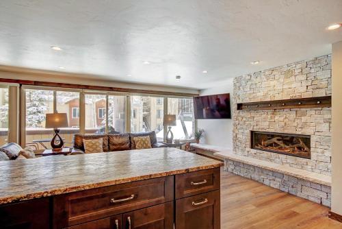 The Lift A102 Condo in Breckenridge, USA
