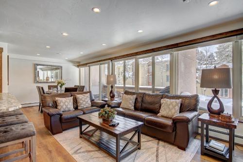 The Lift A102 Condo in Breckenridge, USA