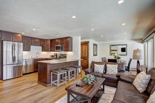 The Lift A102 Condo in Breckenridge, USA