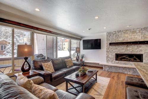 The Lift A102 Condo in Breckenridge, USA