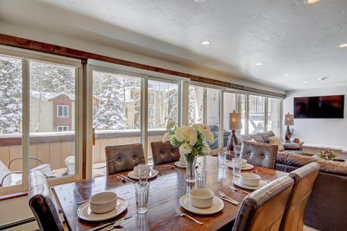 The Lift A102 Condo in Breckenridge, USA