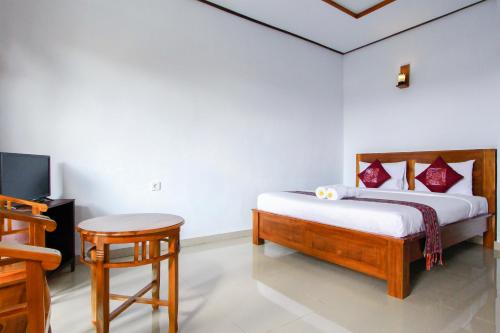 Aron Guest House Ubud – Sukawati, CO