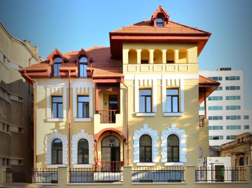 AMADEUS RESIDENCE - image 7