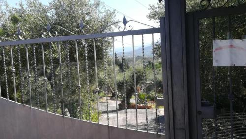 La casa tra gli ulivi di Fonte Nuova 1 gîte à louer Mentana