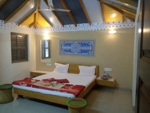 HOC NATURE RESORT