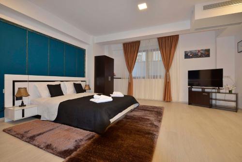AMADEUS RESIDENCE 2