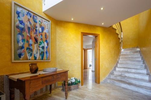 Villa Can Monxo By SunVillas Mallorca