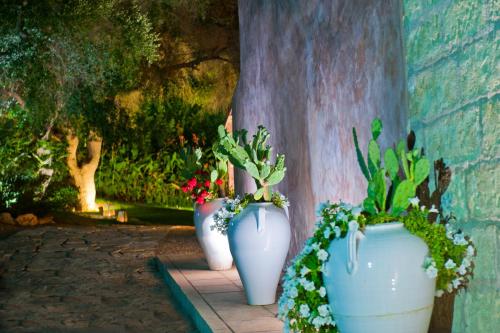 Antica Masseria Rottacapozza - image 7