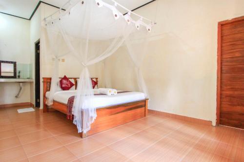 Aron Guest House Ubud – Sukawati, CO