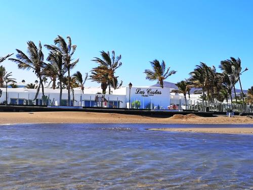 Hotel Las Costas - main image