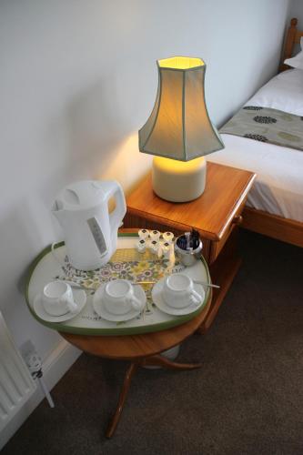 Filton Guest House - image 4