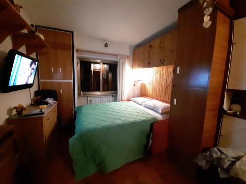 hotel paradiso aremogna - Apartment - Roccaraso