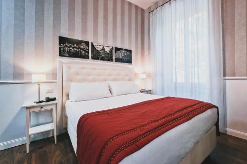 Star Vatican Rooms, Řím