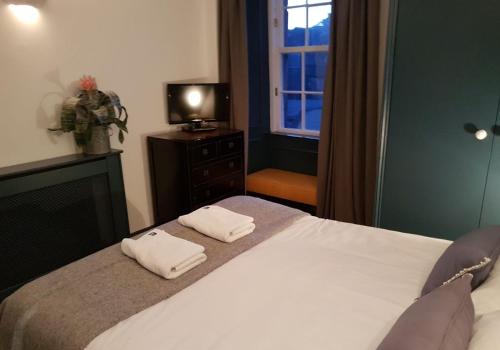 Thistle Suite city centre - image 14