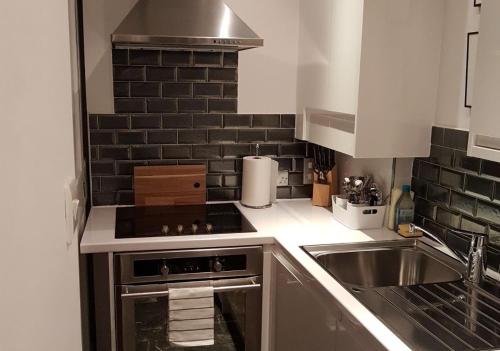 Thistle Suite city centre - image 12