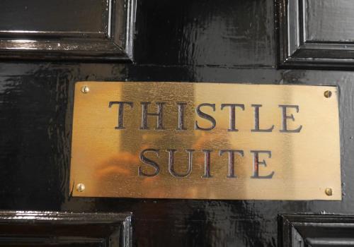 Thistle Suite city centre - main image