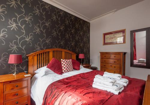 Ladystairs 1 Royal Mile - main image