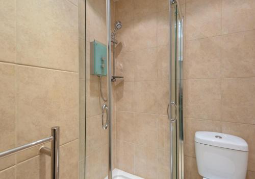 Ladystairs 1 Royal Mile - image 7