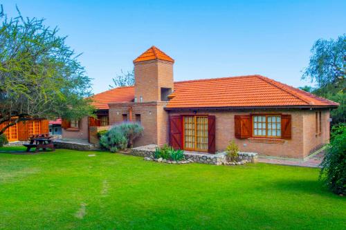 Complejo Vip Houses in Villa de Merlo