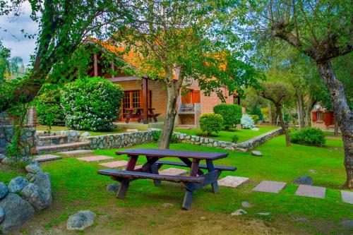 Complejo Vip Houses in Villa de Merlo
