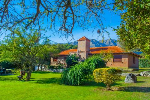 Complejo Vip Houses in Villa de Merlo