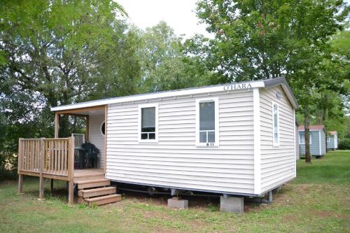 Camping les Cigales - image 7