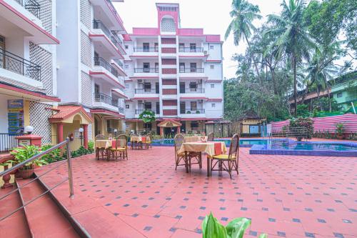 hotel photo