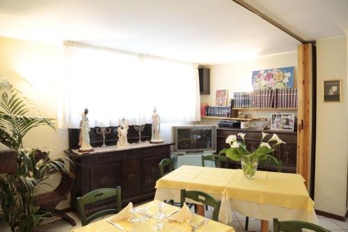 Hotel Ristorante Vittoria