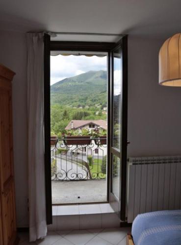 Skats, hotel vittoria in San Fedele Intelvi