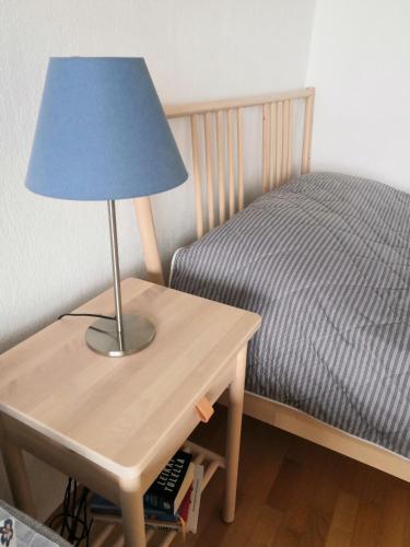 Apartment with sauna near the Saimaa lake, Lappeenranta (fotografie 6)
