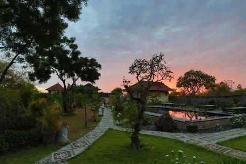 Segara Tegeh Tulamben in Tulamben