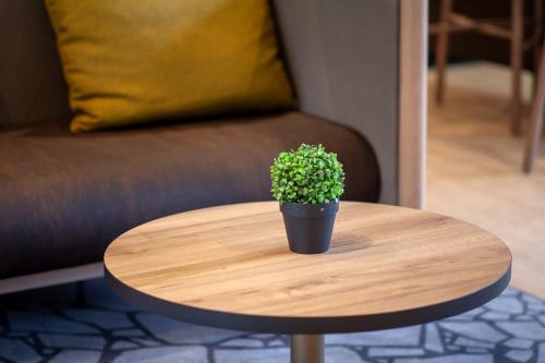 B&B Hôtel Paris Meudon Vélizy - image 12