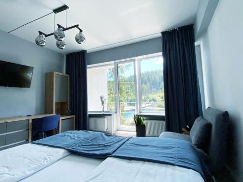 BLUE mountain - Hotel - Bukovel