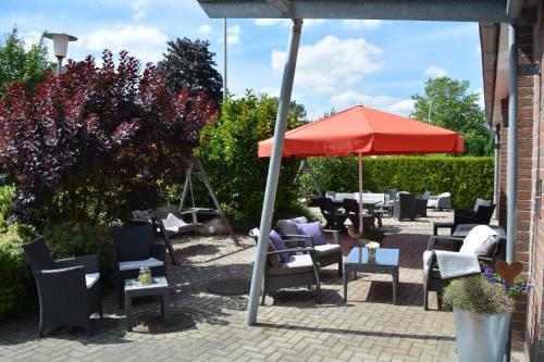 Hotel Garni am Obsthof Stade - Altes Land in Stade