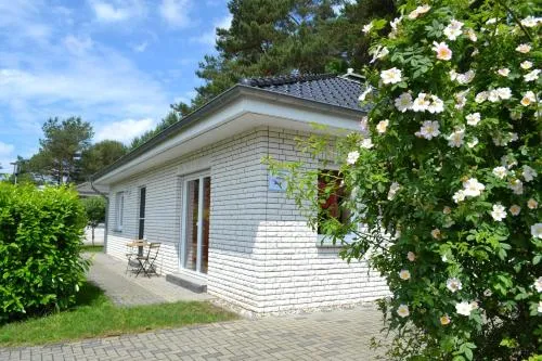Ferienhaus Albatros in Ostseebad Karlshagen, Deutschland