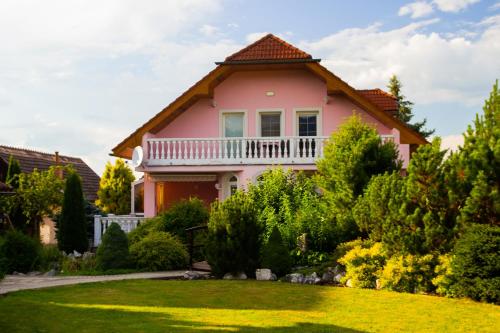 WOW Liptov Holiday House in Dubrava