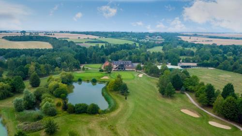 Lakeside Lodge - Hotel - Pidley