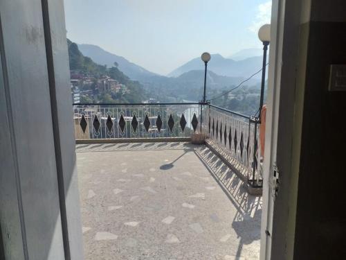 Shalimar Hotel