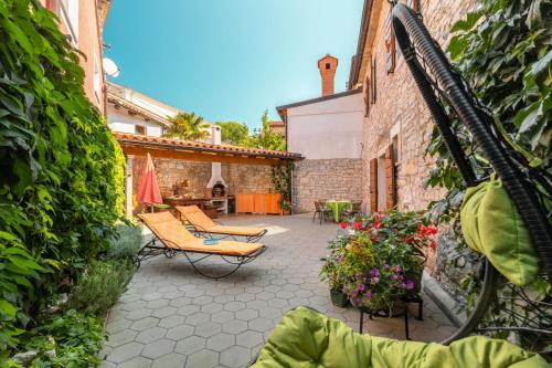 Apartment Malia